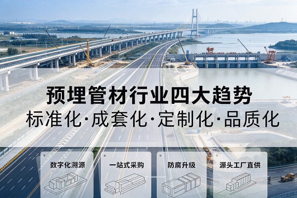 秦安行业发展趋势总结