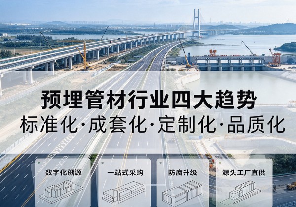 秦安行业发展趋势总结