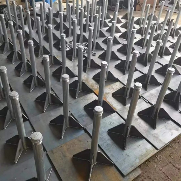 秦安鑫亿呈沉降板生产