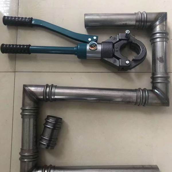 秦安鑫亿呈冷却管